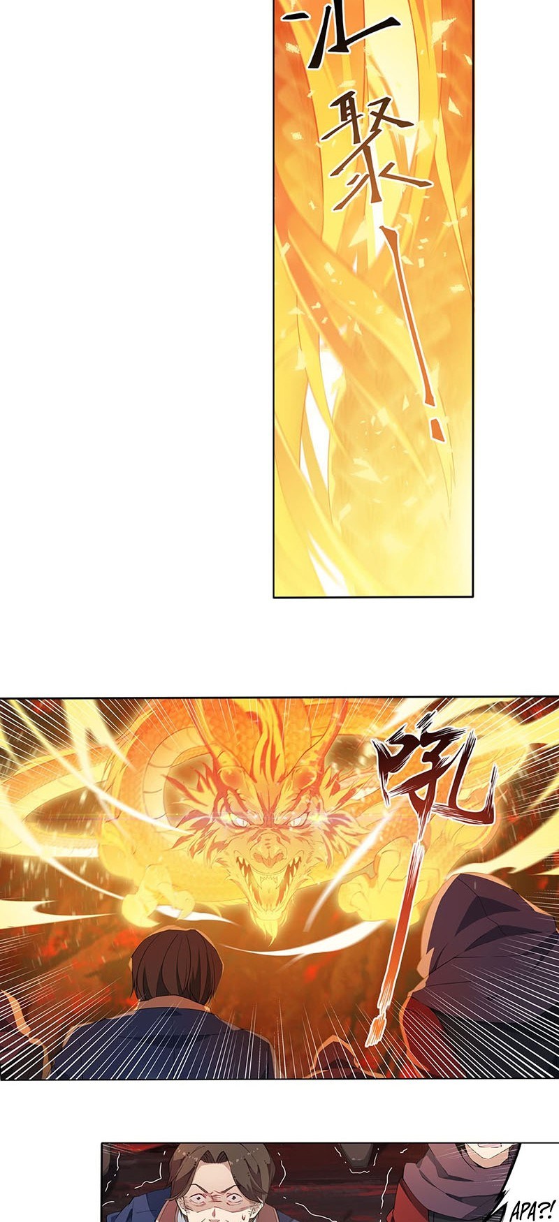 Wuxian Shitu Yu Shier Zhan Ji (Infinite Apostles and Twelve War Girls) Chapter 23 Gambar 15